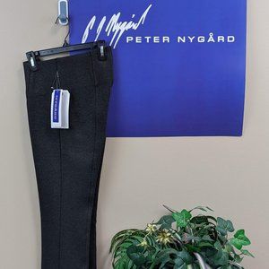 NYGARD SLIMS - Luxe E4 Slim Straight Pant (3L1SV1A9)
